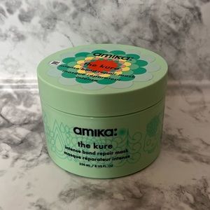 Amika The kure intense bond repair mask 250 ml/8 oz